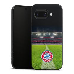 Silikoni Suojakuori Slim musta