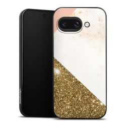 Silikoni Suojakuori Slim musta