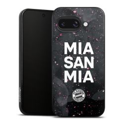 Silikoni Suojakuori Slim musta