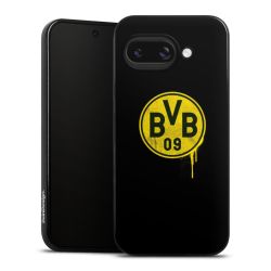 Silikoni Suojakuori Slim musta