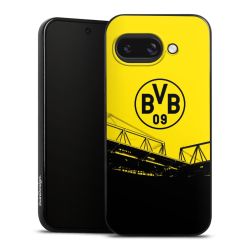 Silikoni Suojakuori Slim musta