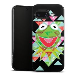 Silikoni Suojakuori Slim musta