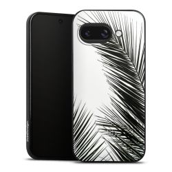 Silikoni Suojakuori Slim musta