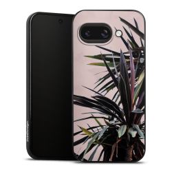 Silikoni Suojakuori Slim musta