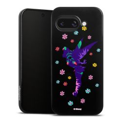 Silikoni Suojakuori Slim musta