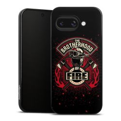 Silikoni Suojakuori Slim musta