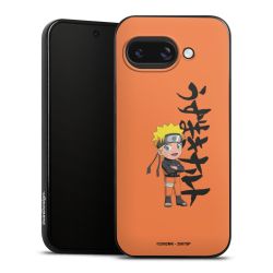 Silikoni Suojakuori Slim musta