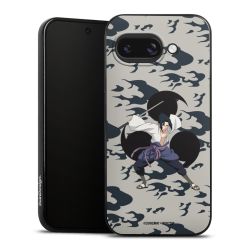 Silikoni Suojakuori Slim musta