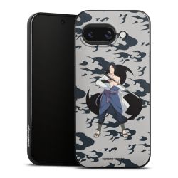 Silikoni Suojakuori Slim musta