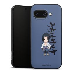 Silikoni Suojakuori Slim musta