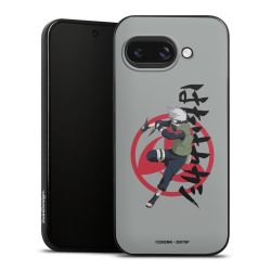 Silikoni Suojakuori Slim musta