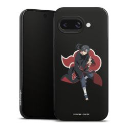 Silikoni Suojakuori Slim musta