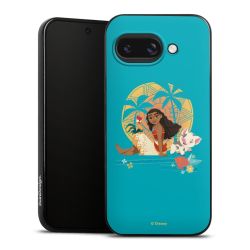 Silikonskal Slim svart