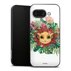 Silikoni Suojakuori Slim musta