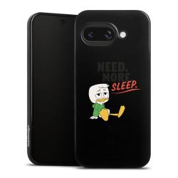 Silikoni Suojakuori Slim musta