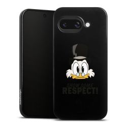 Silikoni Suojakuori Slim musta