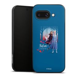 Silikoni Suojakuori Slim musta