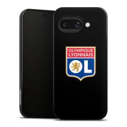 Silikoni Suojakuori Slim musta