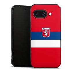 Silikoni Suojakuori Slim musta