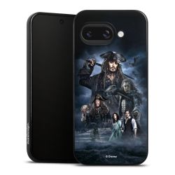 Silikoni Suojakuori Slim musta