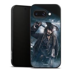 Silikoni Suojakuori Slim musta