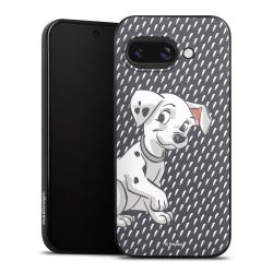 Silikoni Suojakuori Slim musta