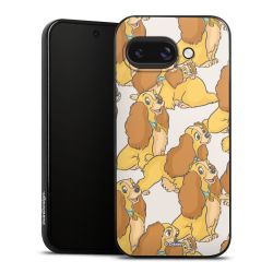 Silikoni Suojakuori Slim musta