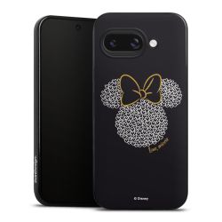 Minnie Black and White