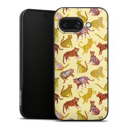 Silikoni Suojakuori Slim musta