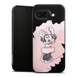 Silikoni Suojakuori Slim musta