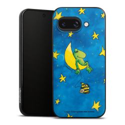 Silikoni Suojakuori Slim musta