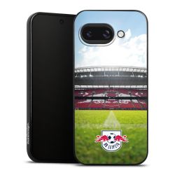 Silikoni Suojakuori Slim musta