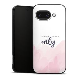 Silikoni Suojakuori Slim musta