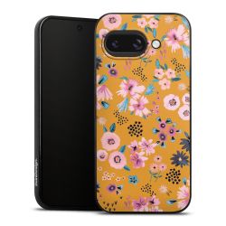 Silikoni Suojakuori Slim musta