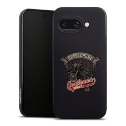 Silikoni Suojakuori Slim musta