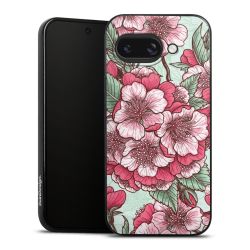 Silikoni Suojakuori Slim musta