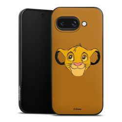 Silikoni Suojakuori Slim musta