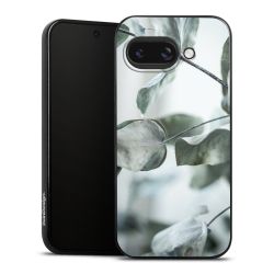 Silikoni Suojakuori Slim musta