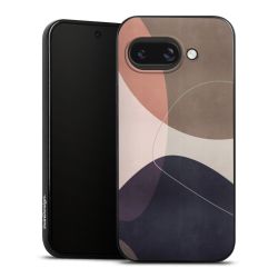 Silikoni Suojakuori Slim musta