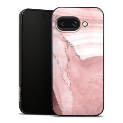 Silikoni Suojakuori Slim musta