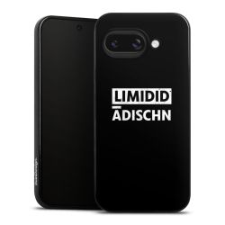 Silikoni Suojakuori Slim musta