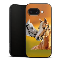 Silikoni Suojakuori Slim musta