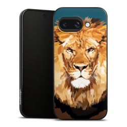 Silikoni Suojakuori Slim musta