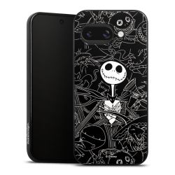 Croquis de Jack - L'étrange Noel de Monsieur Jack 