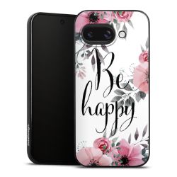 Silikoni Suojakuori Slim musta