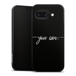 Silikoni Suojakuori Slim musta