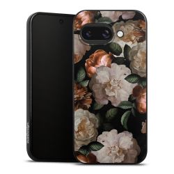 Silikoni Suojakuori Slim musta