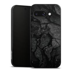 Silikoni Suojakuori Slim musta