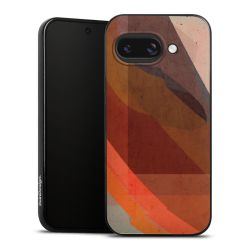 Silikoni Suojakuori Slim musta