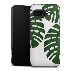 Silikoni Suojakuori Slim musta